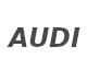 AUDI logo