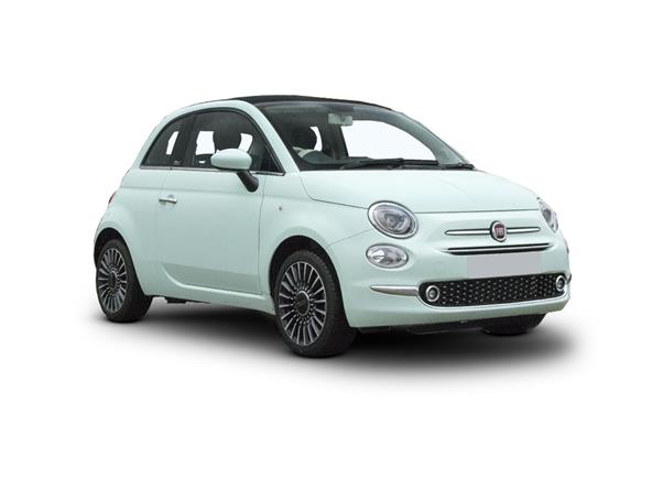 cheapest fiat 500 pcp deals