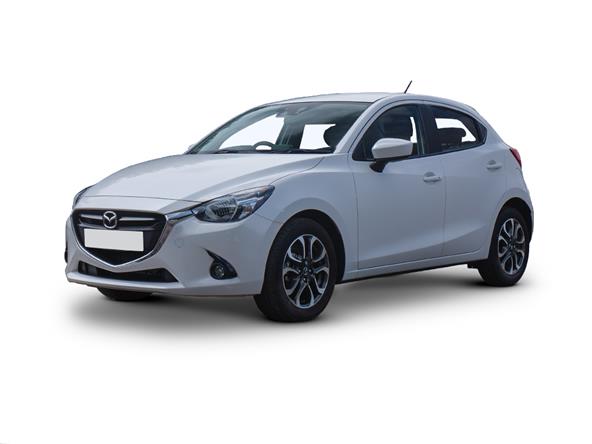 Buy New Mazda MAZDA2 HATCHBACK at New Car Discount. Discounts on pre ...