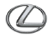 LEXUS logo