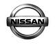 NISSAN logo