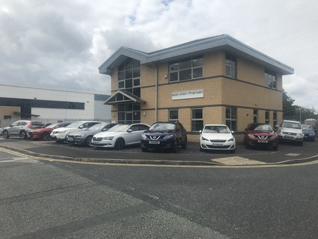 New-Car-Discount Warrington UK Office Location