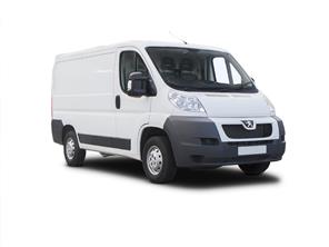 deals on new vans