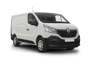 RENAULT TRAFIC LWB SPECIAL EDITION LL29 ENERGY dCi 145 Premier Edition Crew Van