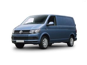 VOLKSWAGEN TRANSPORTER T32 LWB DIESEL 2.0 TDI BMT 204 Highline Kombi Van 4MOTION DSG