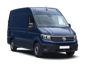 cheap van deals