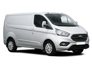 cheapest new van deals