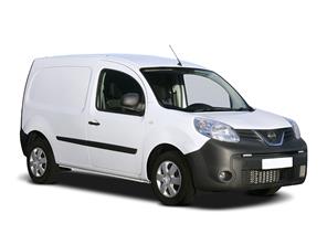 discount vans uk